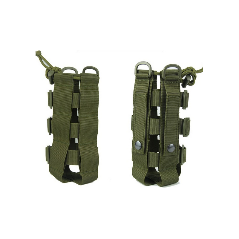 PORTABIBERON MOLLE VERDE OD