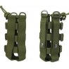 PORTABIBERON MOLLE VERDE OD