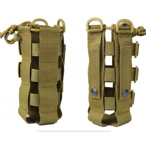 PORTABIBERON MOLLE TAN