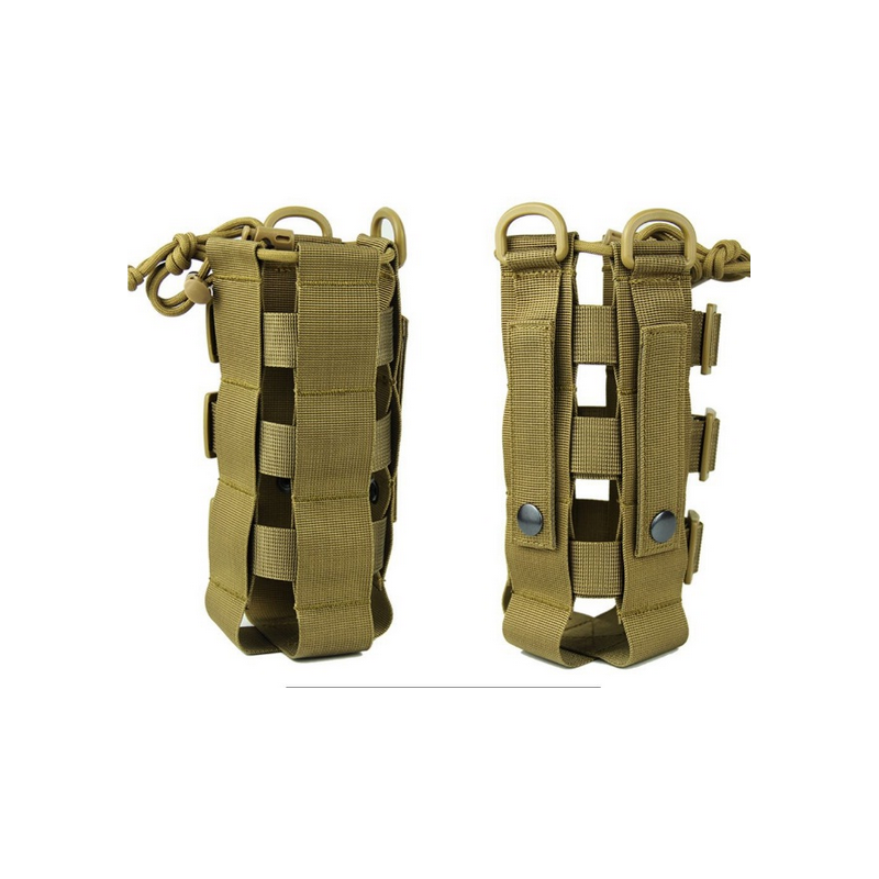 PORTABIBERON MOLLE TAN