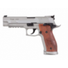 PISTOLA C02 CYBERGUN SIG SAUER X-Five Metal