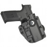 SWISS ARMS OD UNIVERSAL ADAPT-X FUNDA PISTOLA RIGIDA AMBIDIESTRA