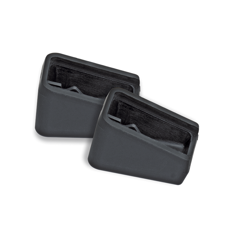 TAPA CARGADOR GLOCK VORSK