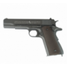 PISTOLA C02 CYBERGUN COLT 1911 ANIVERSARIO