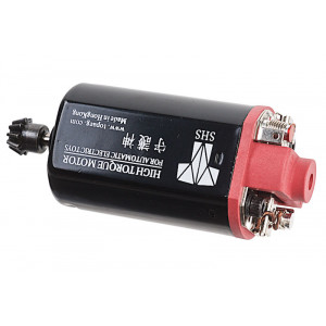 SHS Ultra High Torque AEG Motor (Short Type)