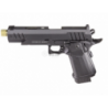 PISTOLA CO2 BLOW BACK LUDUS III GOLD SECUTOR