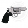 REVOLVER tipo Phyton 2.5"  WG Sport 708 C02 4,5mm