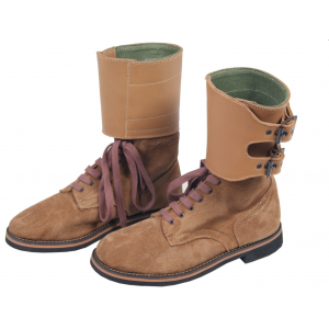 Service Boots M43 - "buckle boots" - repro