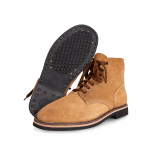 Service Shoes Rough Out - repro