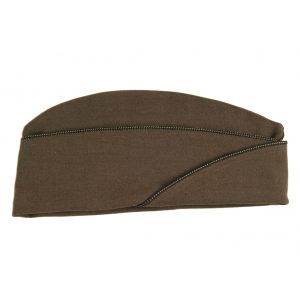 U. S. Garrison Cap, Officers - repro