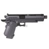 PISTOLA CO2 BLOW BACK LUDUS VI BLACK SECUTOR