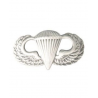 U. S. Paratrooper Badge - repro
