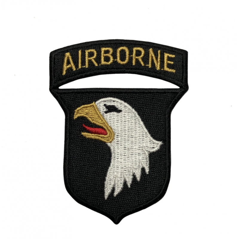 U. S. 101st Airborne patch - repro