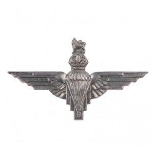 British Paratrooper Badge - repro