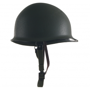 U. S. M1 helmet - repro