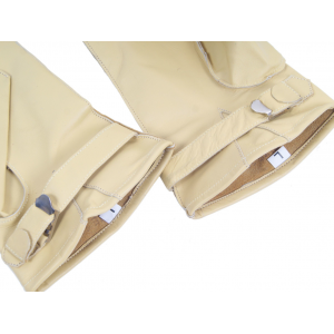 U. S. Paratrooper gloves - repro