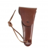 U. S. M16 colt 1911 holster - repro