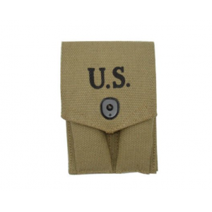 Colt 1911 ammo pouch - repro