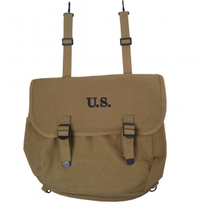 M-1936 Musette Bag - repro