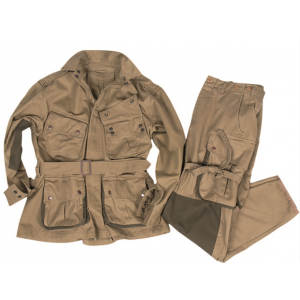 US M42 REINFORCED PARATROOPER FIELD SUIT (REPRO)