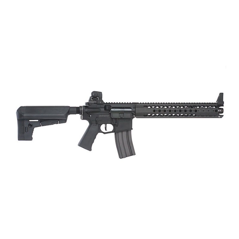 FUSIL DE ASALTO M4 KRYTAC War Sport LVOA-S AEG (Low Power) - BK