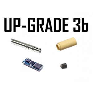 UP-GRADE 3b AEG