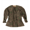 GERMAN WWII SPLINTER CAMO SNIPER ANORAK BLUSON