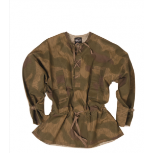 GERMAN WWII Sumpftarn . JACKET