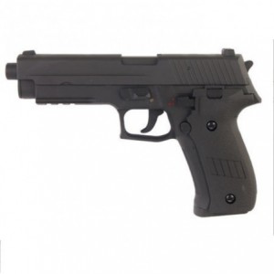 PISTOLA ELECTRICA AEP SIG SAUER P226 CYMA (CM122)
