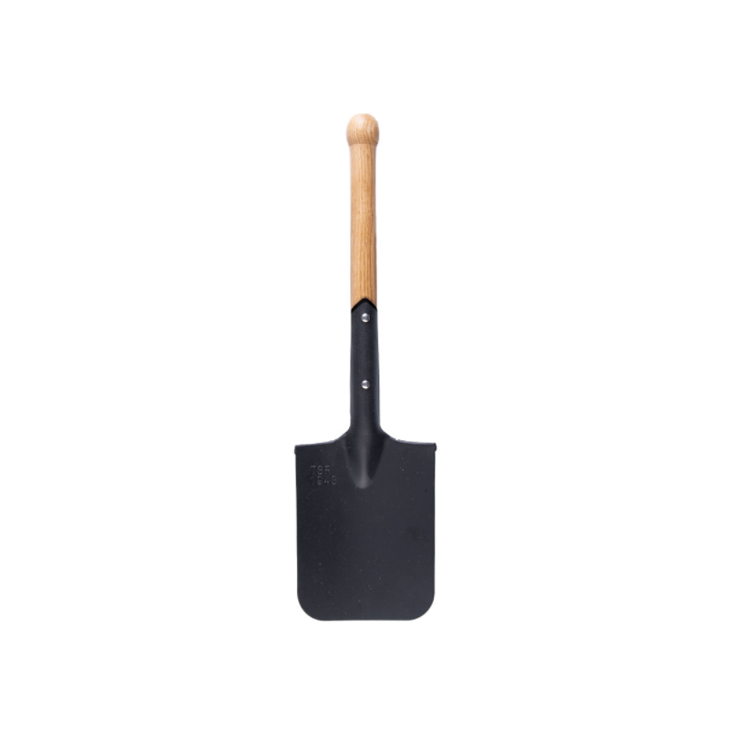 WWII FIELD SHOVEL (REPRO) pala alemana