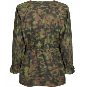 Rauchtarn Waffen-SS camo smock - repro