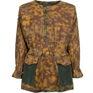 Rauchtarn Waffen-SS camo smock - repro