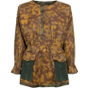 Rauchtarn Waffen-SS camo smock - repro