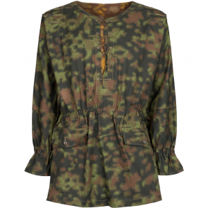 Rauchtarn Waffen-SS camo smock - repro Blusón SS