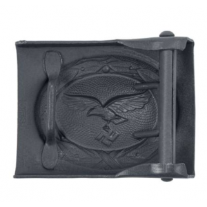 LW Koppelschloss - Luftwaffe belt buckle -...