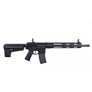 FUSIL DE ASALTO M4 KRYTAC War Sport GPR-CC AEG (Lower Power Version) - Black