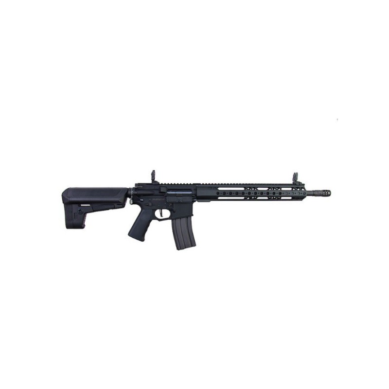 FUSIL DE ASALTO M4 KRYTAC War Sport GPR-CC AEG (Lower Power Version) - Black