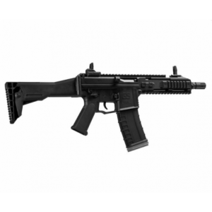 FUSIL GHK-GBB-G5GHK G5 Gas Blow Back Rifle (GBBR) - BLACK