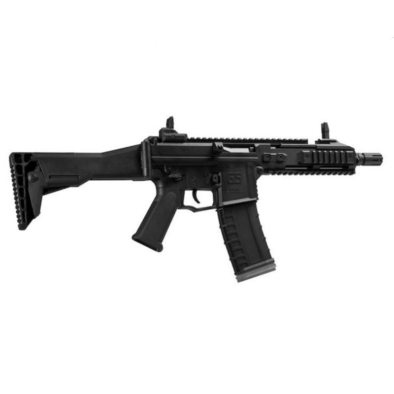 FUSIL GHK-GBB-G5GHK G5 Gas Blow Back Rifle (GBBR) - BLACK