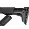 FUSIL GHK-GBB-G5GHK G5 Gas Blow Back Rifle (GBBR) - BLACK