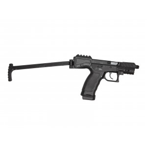 PISTOLA AMETRALLADORA GBB B&T USW A1 CO2 1,0J...