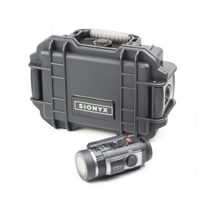 MONOCULAR NOCTURNO DIGITAL SIONYX AURORA BLACK