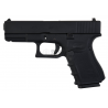 PISTOLA DE GAS GLOCK 19  GEN4 NEGRA GBB WE-G003B-BK