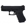 PISTOLA DE GAS GLOCK 23  GEN4 NEGRA GBB WE