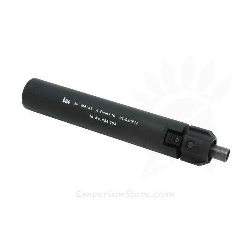 SILENCIADOR MP7 FMA SILENCIADOR MP7 FMA