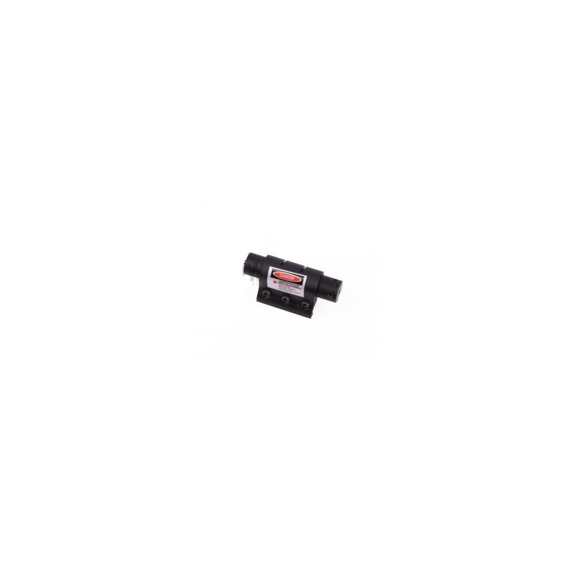 LASER ROJO C PARA RIS JG