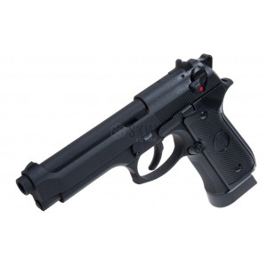 PISTOLA CO2 M9 BLOW BACK KJ Works