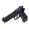 PISTOLA CO2 M9 BLOW BACK KJ Works