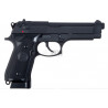 PISTOLA CO2 M9 BLOW BACK KJ Works