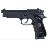 PISTOLA CO2 M9 BLOW BACK KJ Works